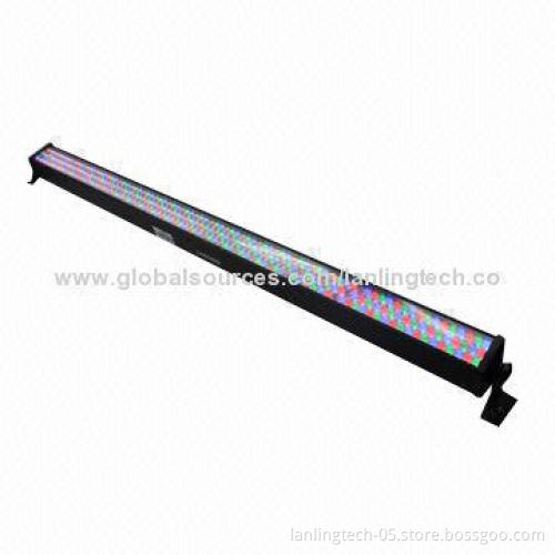Hot selling RGB 28W LED wall wash Light, applied for bars and disco
